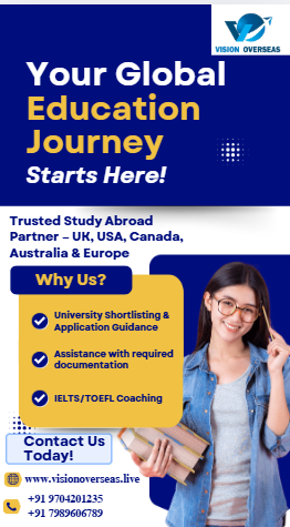 Your Trusted Partner for Global Education – Vis...